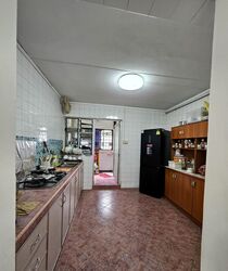 Blk 508 Pangshan Court (Bukit Panjang), HDB 4 Rooms #550541531